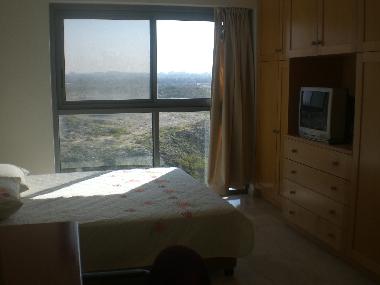 room apart hotel rent Herzliya Israel