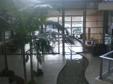 lobby apart hotel Israel Herzliya rent