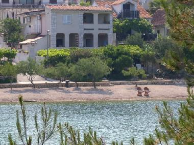 Holiday Apartment in Grebastica (Sibensko-Kninska) or holiday homes and vacation rentals