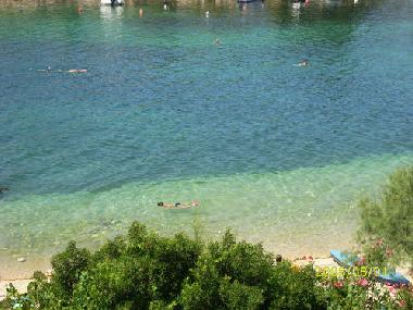 Holiday Apartment in Grebastica (Sibensko-Kninska) or holiday homes and vacation rentals