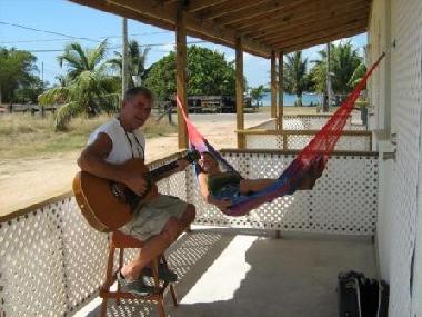 Holiday Apartment in Placencia (Stann Creek) or holiday homes and vacation rentals