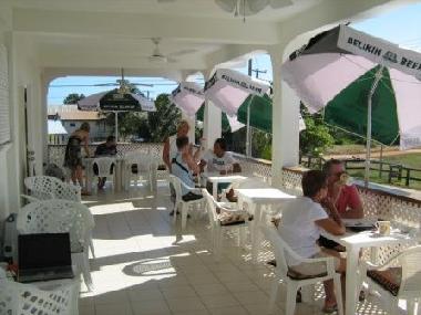 Holiday Apartment in Placencia (Stann Creek) or holiday homes and vacation rentals