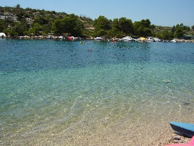 Holiday Apartment in Grebastica (Sibensko-Kninska) or holiday homes and vacation rentals