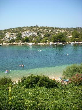 Holiday Apartment in Grebastica (Sibensko-Kninska) or holiday homes and vacation rentals