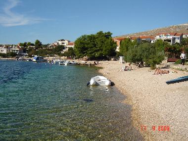 Holiday Apartment in Grebastica (Sibensko-Kninska) or holiday homes and vacation rentals