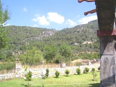 Villa in Fethiye (Mugla) or holiday homes and vacation rentals