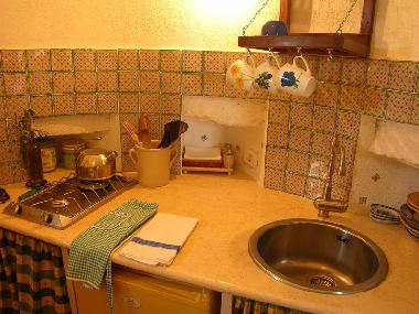 Holiday House in GARGANO- Mattinata (Foggia) or holiday homes and vacation rentals