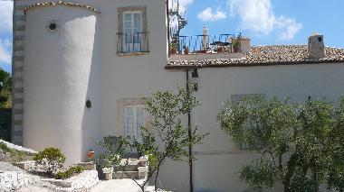 Holiday House in GARGANO- Mattinata (Foggia) or holiday homes and vacation rentals