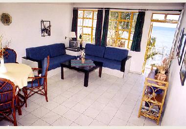 Holiday Apartment in Petit Verger (Grand Port) or holiday homes and vacation rentals