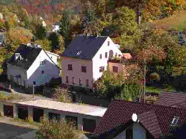 Holiday Apartment in Krumhermersdorf (Erzgebirge) or holiday homes and vacation rentals