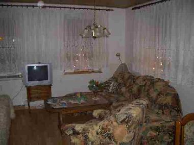 Holiday Apartment in Krumhermersdorf (Erzgebirge) or holiday homes and vacation rentals