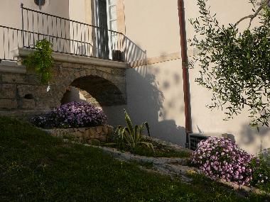 Holiday House in  GARGANO _Mattinata (Foggia) or holiday homes and vacation rentals