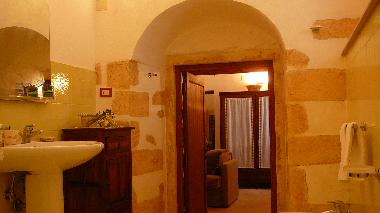 Holiday House in  GARGANO _Mattinata (Foggia) or holiday homes and vacation rentals