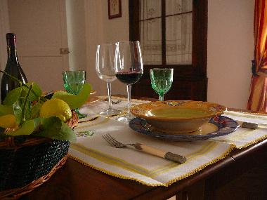 Holiday House in GARGANO- Mattinata (Foggia) or holiday homes and vacation rentals