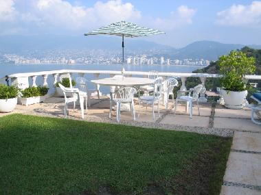 Holiday House in Acapulco (Guerrero) or holiday homes and vacation rentals
