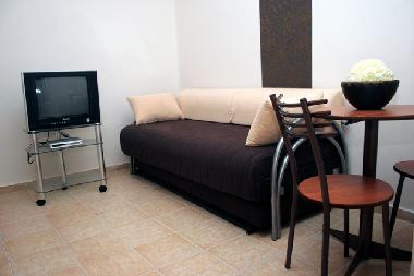 Holiday Apartment in Tel Aviv (Tel Aviv) or holiday homes and vacation rentals