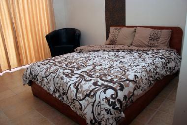 Holiday Apartment in Tel Aviv (Tel Aviv) or holiday homes and vacation rentals