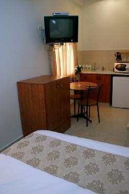 Holiday Apartment in Tel Aviv (Tel Aviv) or holiday homes and vacation rentals