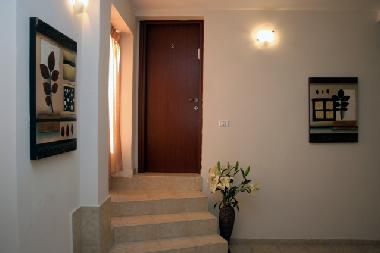 Holiday Apartment in Tel Aviv (Tel Aviv) or holiday homes and vacation rentals