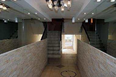 Holiday Apartment in Tel Aviv (Tel Aviv) or holiday homes and vacation rentals