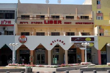 Holiday Apartment in Tel Aviv (Tel Aviv) or holiday homes and vacation rentals