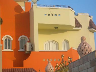 Holiday Apartment in hurghada (Al Bahr al Ahmar) or holiday homes and vacation rentals