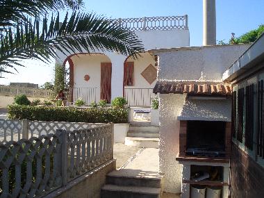 Holiday House in Ispica -Marza (Ragusa) or holiday homes and vacation rentals