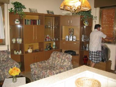 Holiday House in Ispica -Marza (Ragusa) or holiday homes and vacation rentals