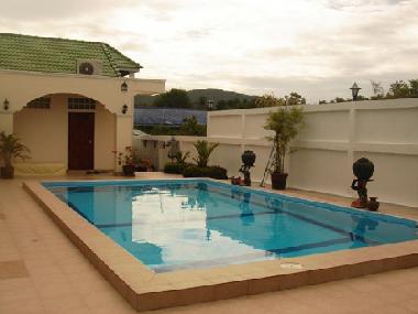 Holiday Apartment in sdsada (Prachuap Khiri Khan) or holiday homes and vacation rentals