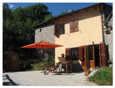 Holiday House in Faidello (Pistoia) or holiday homes and vacation rentals