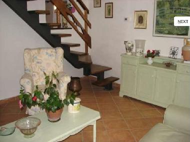 Holiday House in Faidello (Pistoia) or holiday homes and vacation rentals