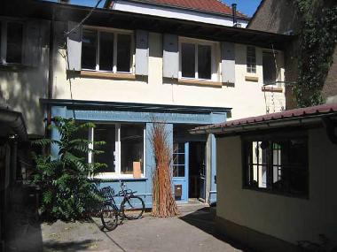 Holiday Apartment in Freiburg (Black Forest) or holiday homes and vacation rentals
