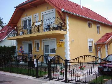 Holiday Apartment in Bad Bk (Vas) or holiday homes and vacation rentals