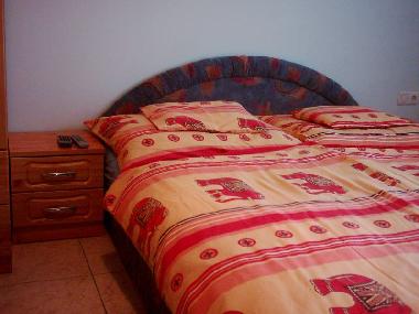 Holiday Apartment in Bad Bk (Vas) or holiday homes and vacation rentals