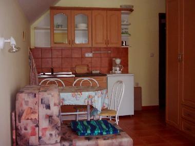 Holiday Apartment in Bad Bk (Vas) or holiday homes and vacation rentals