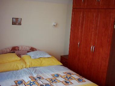 Holiday Apartment in Bad Bk (Vas) or holiday homes and vacation rentals