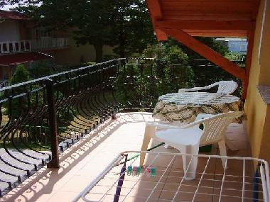 Holiday Apartment in Bad Bk (Vas) or holiday homes and vacation rentals