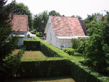 Holiday Apartment in Bad Bk (Vas) or holiday homes and vacation rentals