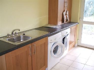 Holiday House in Ballingarry (Limerick) or holiday homes and vacation rentals