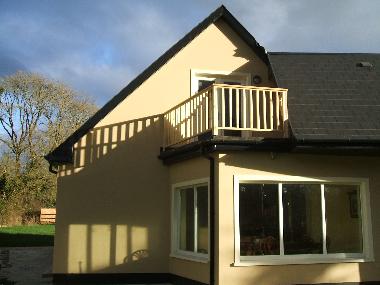 Holiday House in Ballingarry (Limerick) or holiday homes and vacation rentals