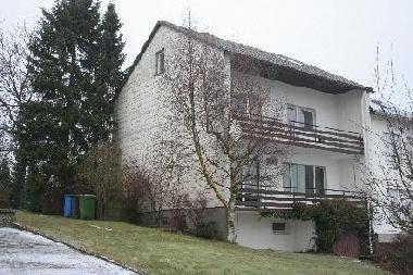 Holiday Apartment in Ddinghausen (Sauerland) or holiday homes and vacation rentals