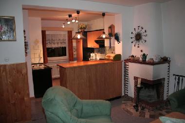Holiday Apartment in Ddinghausen (Sauerland) or holiday homes and vacation rentals
