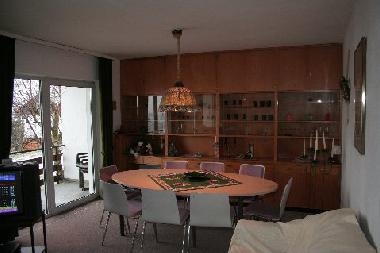 Holiday Apartment in Ddinghausen (Sauerland) or holiday homes and vacation rentals