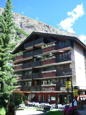 Holiday Apartment in Zermatt (Zermatt) or holiday homes and vacation rentals