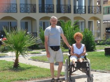 Holiday Apartment in Fethiye, Calis (Mugla) or holiday homes and vacation rentals