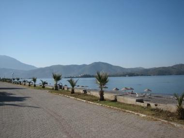 Holiday Apartment in Fethiye, Calis (Mugla) or holiday homes and vacation rentals