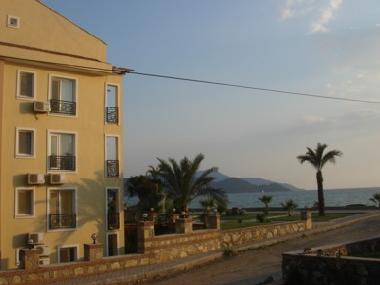 Holiday Apartment in Fethiye, Calis (Mugla) or holiday homes and vacation rentals