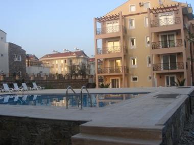 Holiday Apartment in Fethiye, Calis (Mugla) or holiday homes and vacation rentals