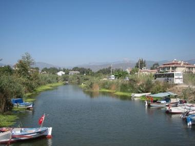 Holiday Apartment in Fethiye, Calis (Mugla) or holiday homes and vacation rentals