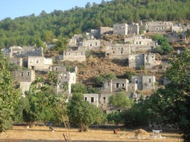 Holiday Apartment in Fethiye, Calis (Mugla) or holiday homes and vacation rentals